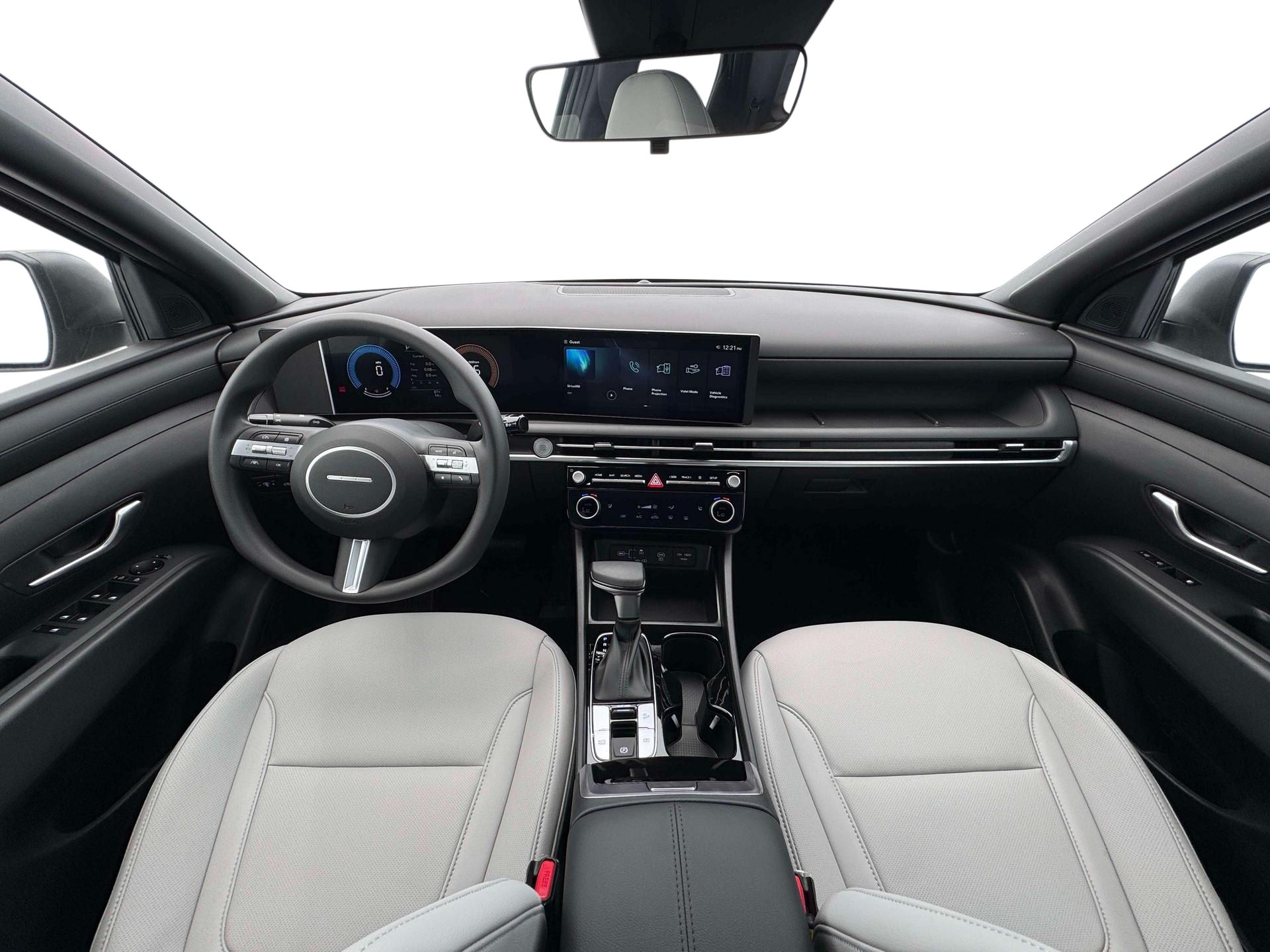 2026 Hyundai Santa Cruz SEL - Photo 13