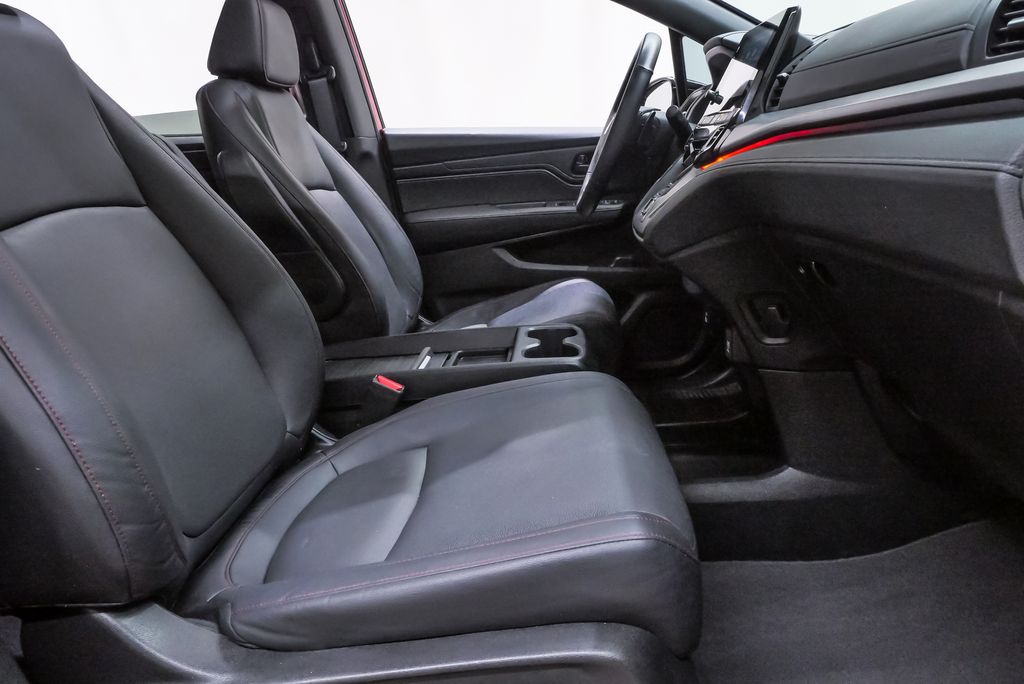2024 Honda Odyssey SPORT - Photo 15