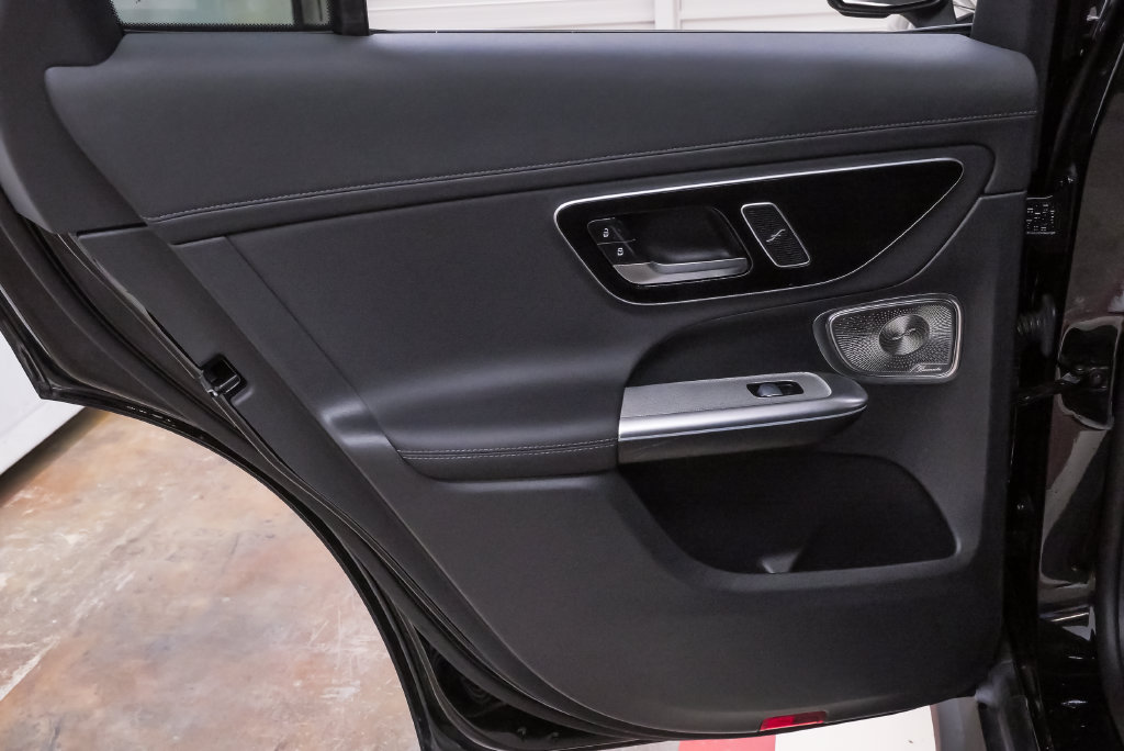 2025 Mercedes-Benz GLC Coupe Base - Photo 25