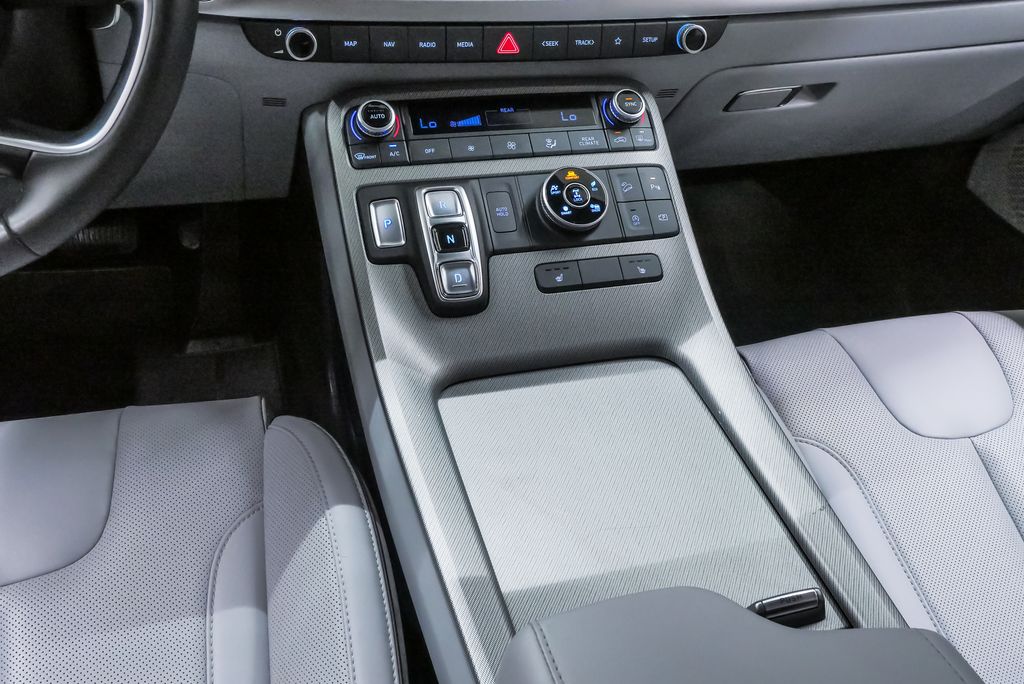 2025 Hyundai Palisade SEL - Photo 19