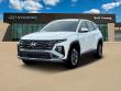 New 2026 Hyundai Tucson SEL Plus FWD SUV
