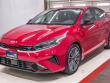 Used 2022 Kia Forte GT Sedan