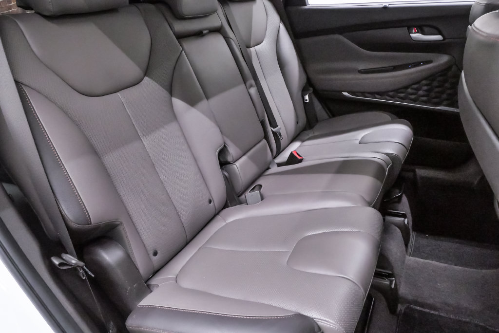 2019 Hyundai Santa Fe Ultimate - Photo 12