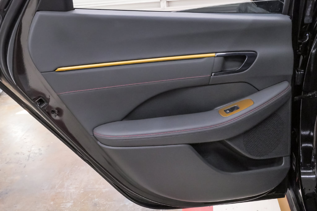 2022 Hyundai Sonata N Line - Photo 27