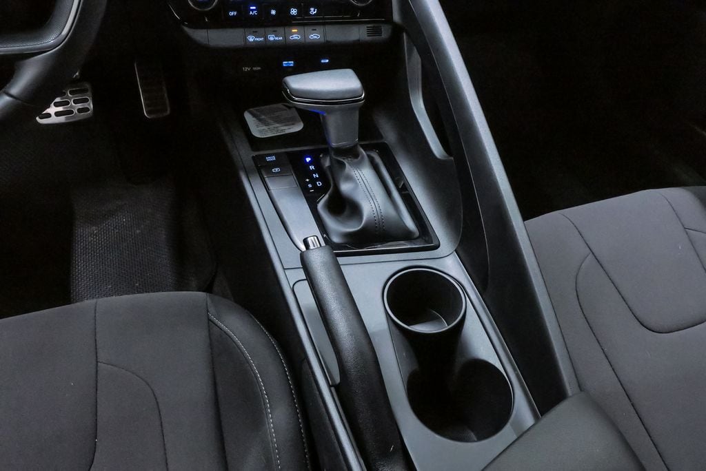 2026 Hyundai Elantra SEL Sport - Photo 17