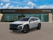 New 2026 Hyundai Tucson Hybrid Limited SUV