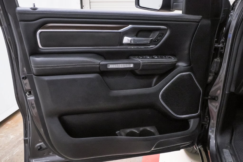 2021 RAM Ram 1500 Pickup Laramie - Photo 24