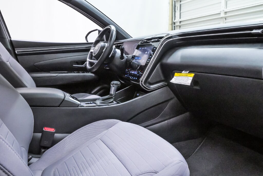 2022 Hyundai Santa Cruz SEL Premium - Photo 13