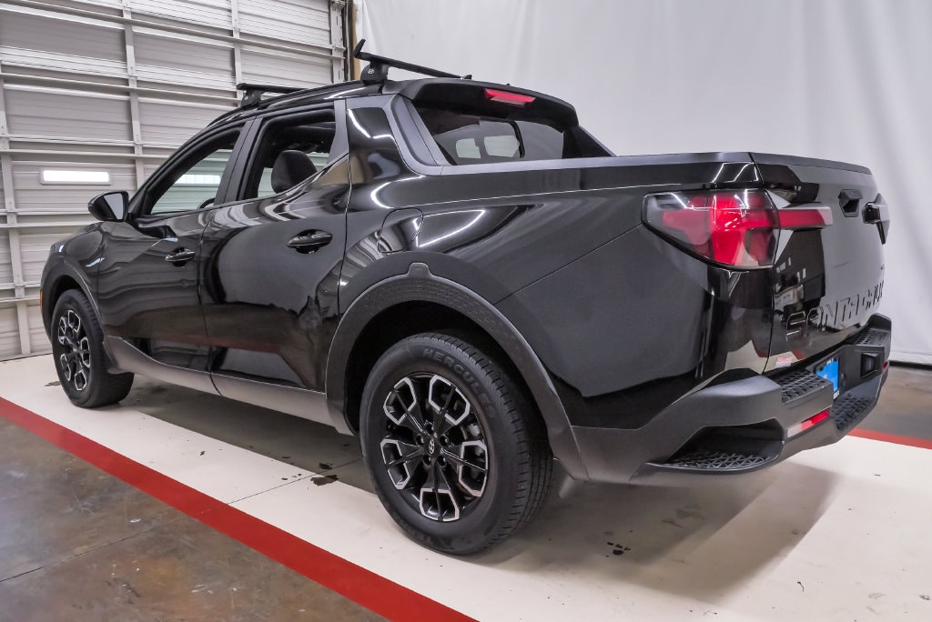 2022 Hyundai Santa Cruz SEL Premium - Photo 8