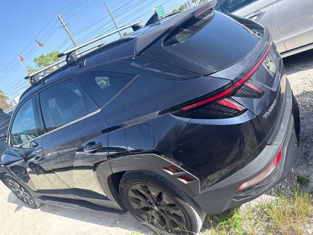 2022 Hyundai Tucson XRT - Photo 9