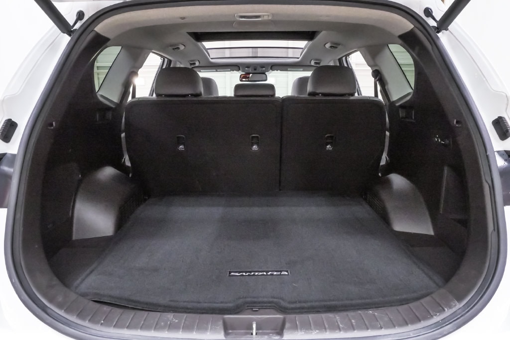 2019 Hyundai Santa Fe Ultimate - Photo 29