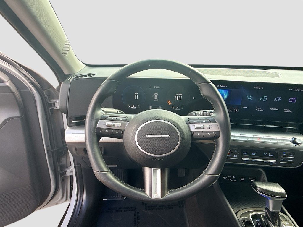 2024 Hyundai Kona SEL - Photo 11