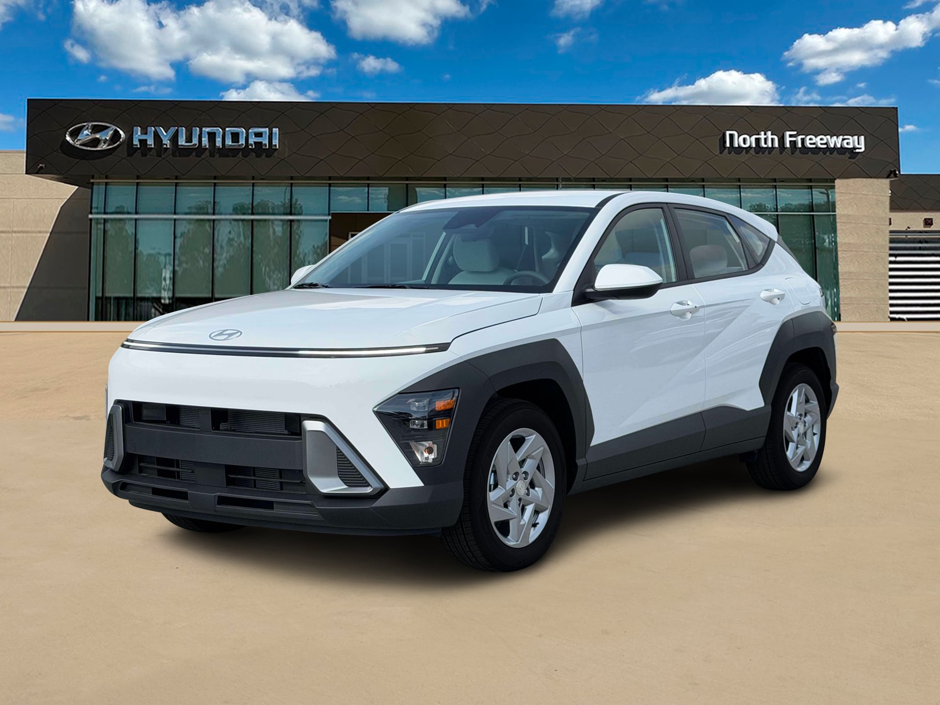 2027 Hyundai Kona
