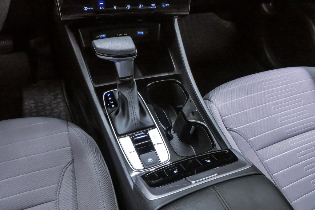 2024 Hyundai Santa Cruz SEL - Photo 17
