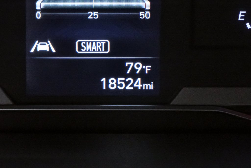 2024 Hyundai Santa Cruz SEL - Photo 21