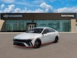  Hyundai Elantra N