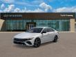 New 2026 Hyundai Elantra SEL Sport Plus Sedan