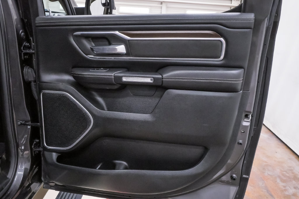 2021 RAM Ram 1500 Pickup Laramie - Photo 28