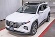 Hyundai Tucson Hybrid