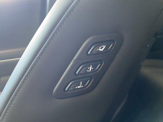 2026 Hyundai Palisade Calligraphy - Photo 21