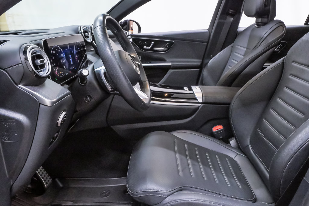 2025 Mercedes-Benz GLC Coupe Base - Photo 9