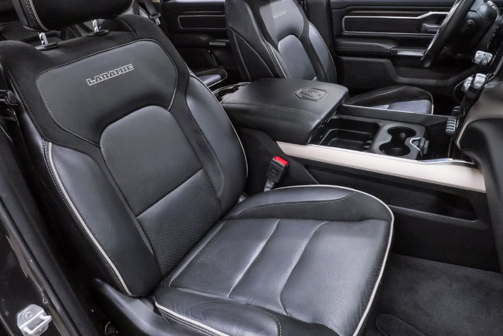 2021 RAM Ram 1500 Pickup Laramie - Photo 15