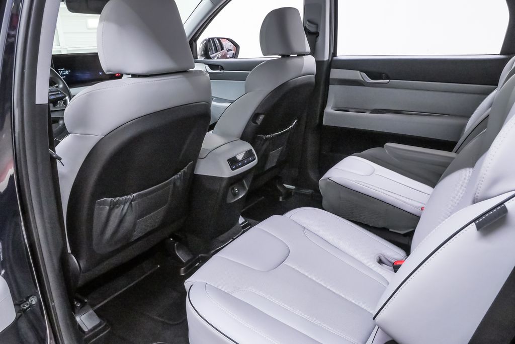 2025 Hyundai Palisade SEL - Photo 10
