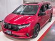 Used 2024 Honda Odyssey Sport Minivan/Van