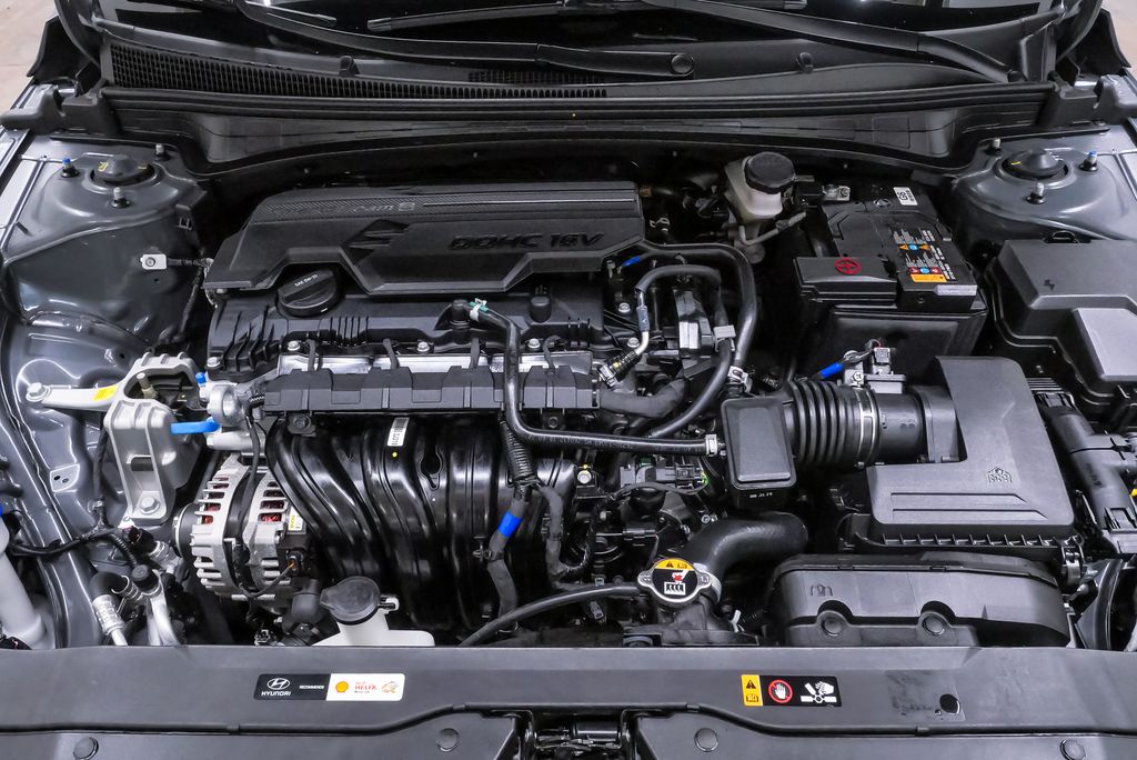 2026 Hyundai Elantra SEL Sport - Photo 24