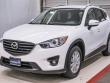 Used 2016 Mazda CX-5 Touring SUV