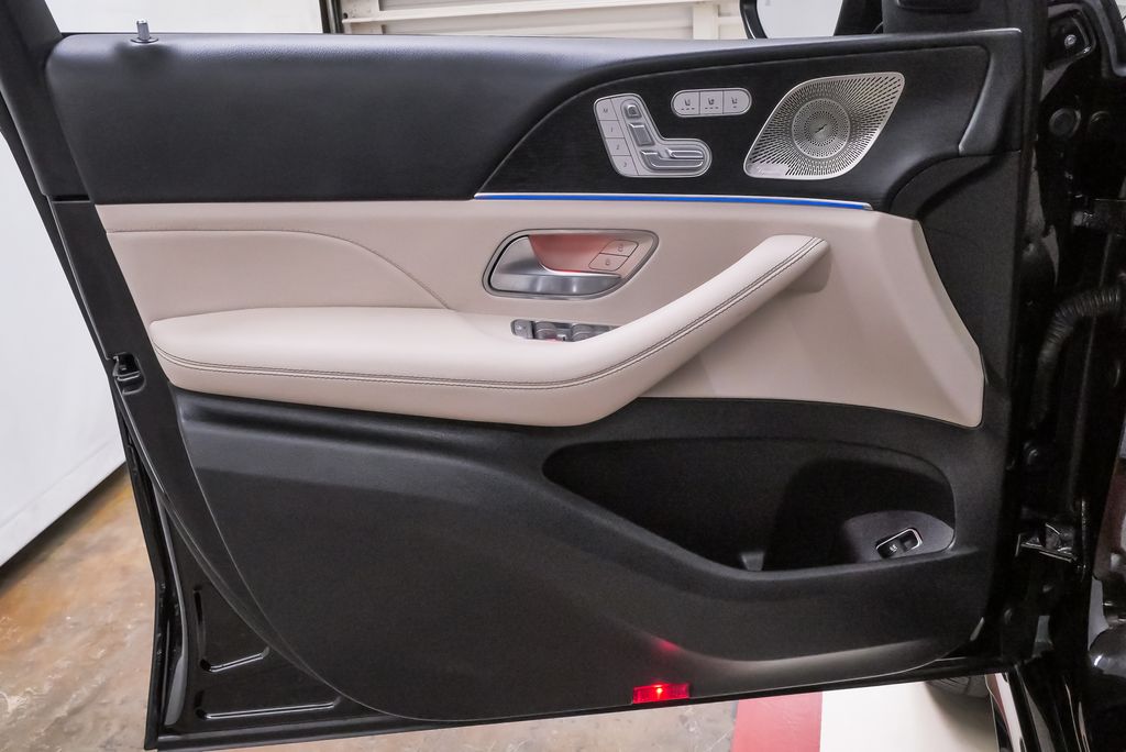 2024 Mercedes-Benz GLS Base - Photo 27