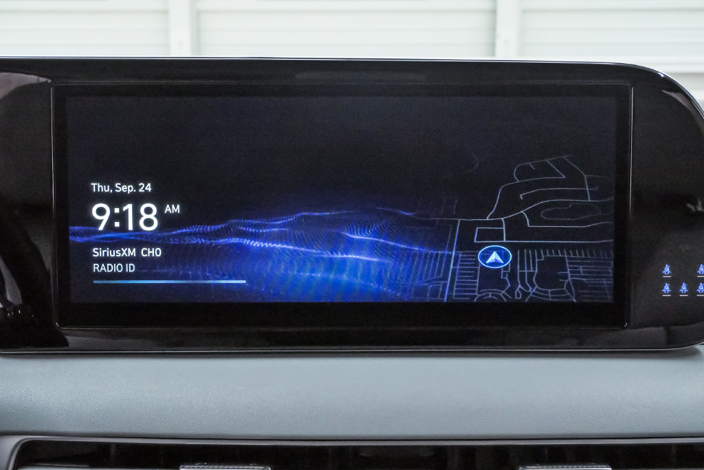 2024 Hyundai Palisade SEL - Photo 16