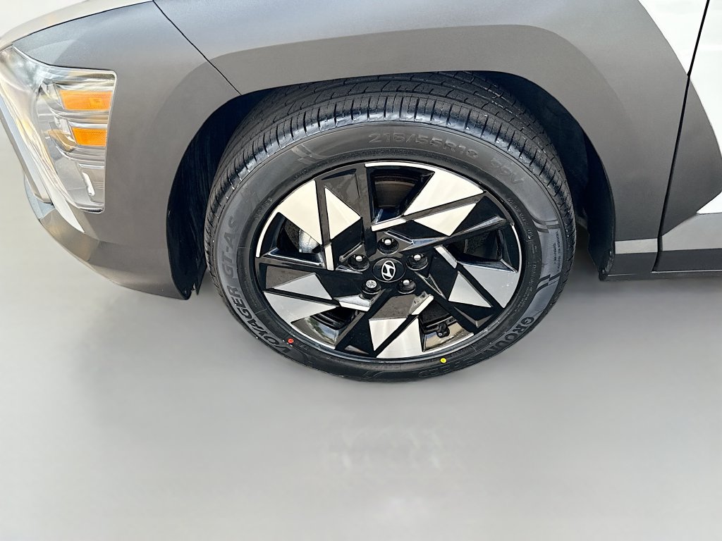 2024 Hyundai Kona SEL - Photo 30