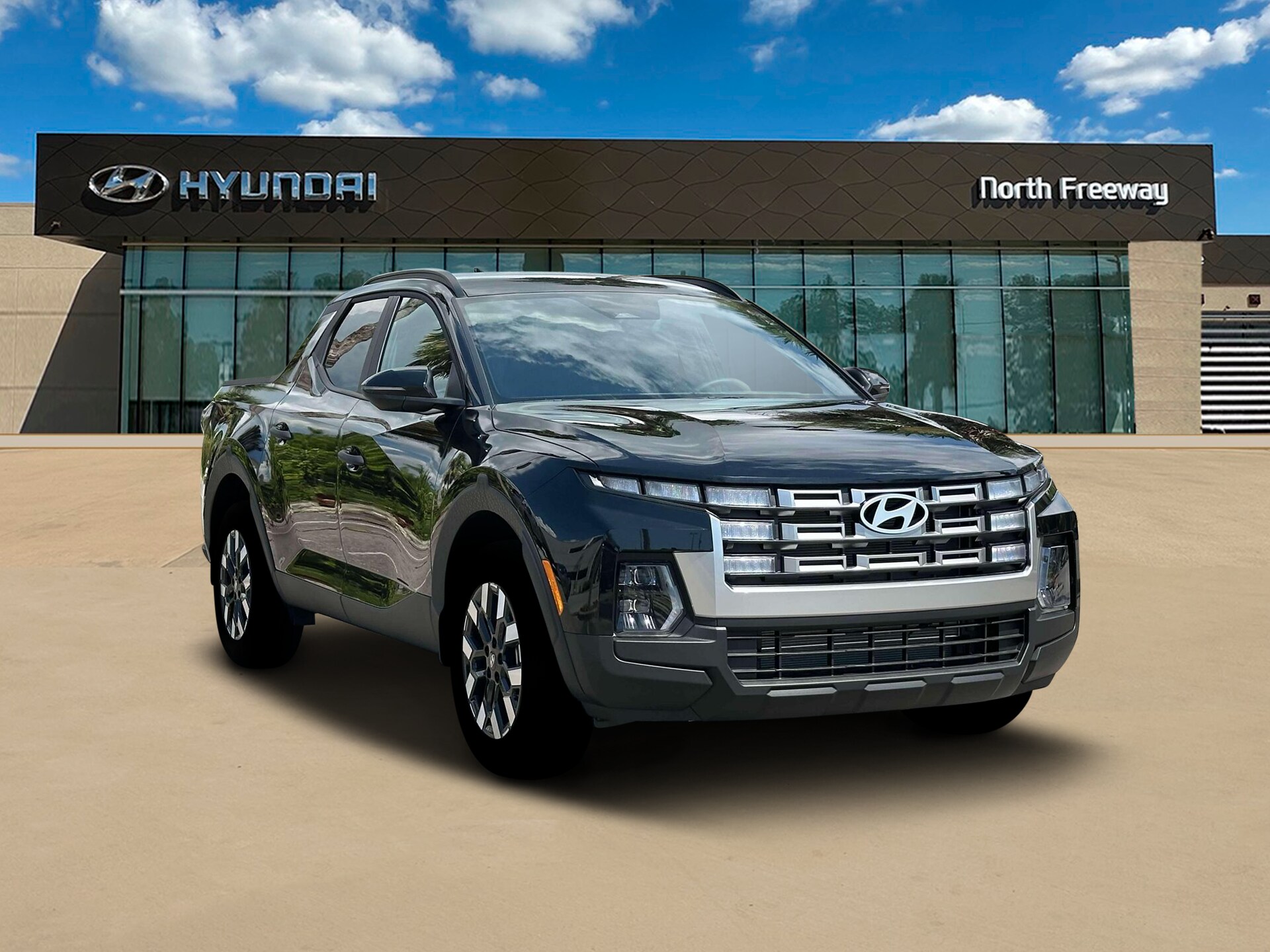 2026 Hyundai Santa Cruz SEL - Photo 11
