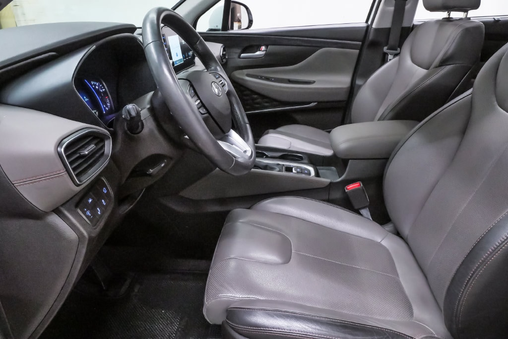 2019 Hyundai Santa Fe Ultimate - Photo 9