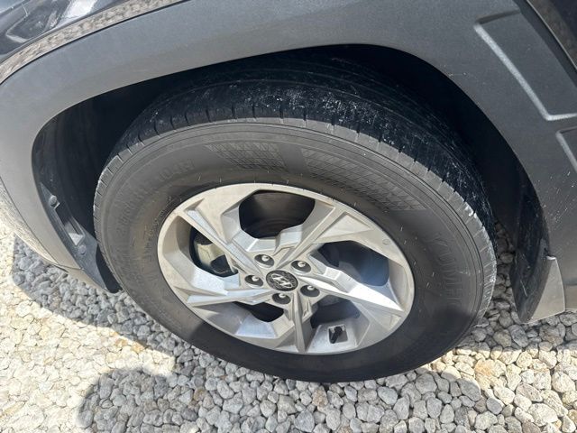 2023 Hyundai Tucson SEL - Photo 12