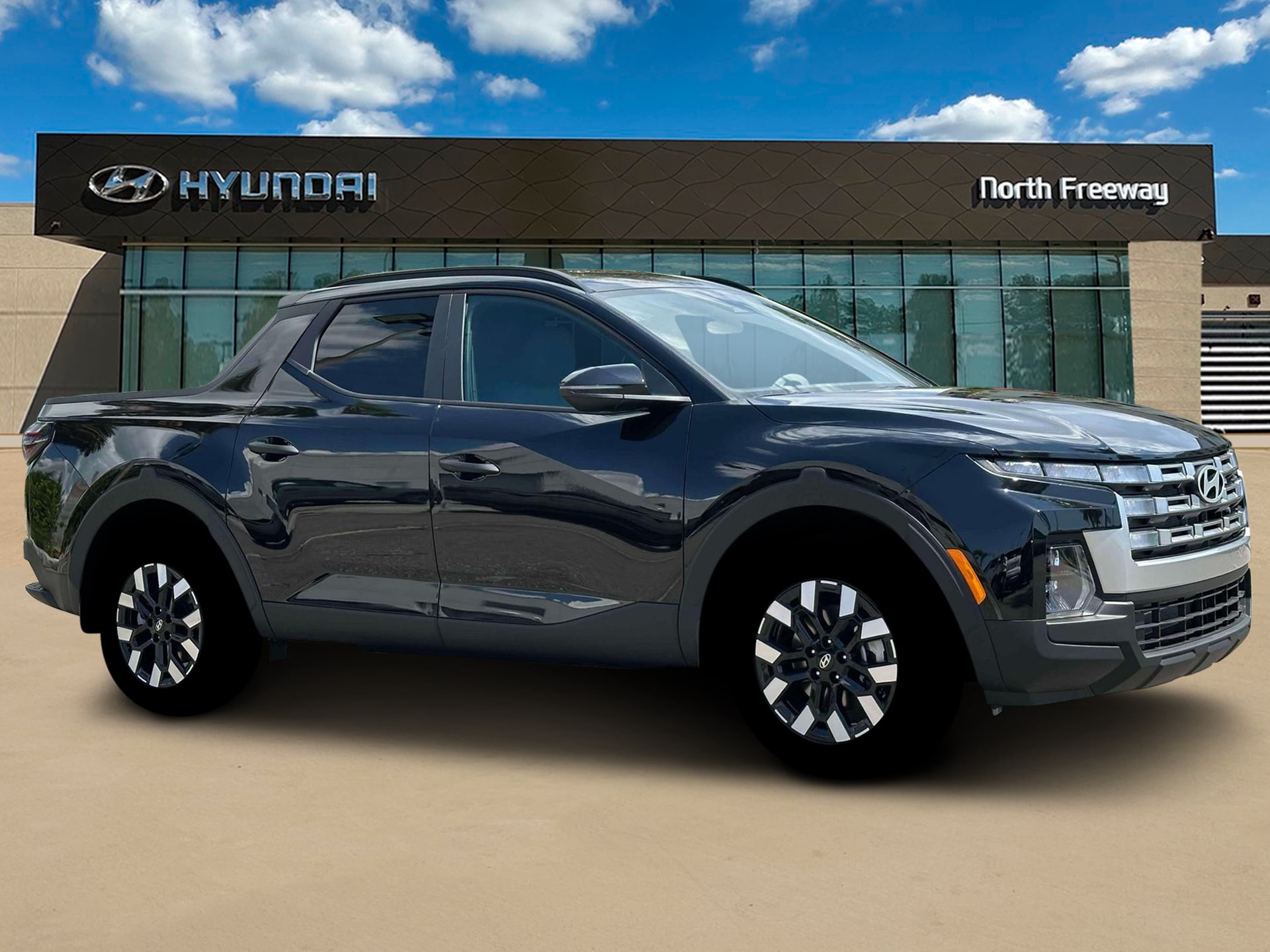 2026 Hyundai Santa Cruz SEL - Photo 10