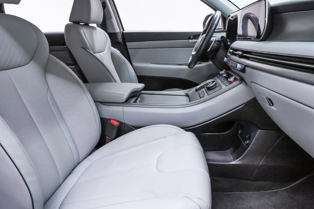 2024 Hyundai Palisade SEL - Photo 13