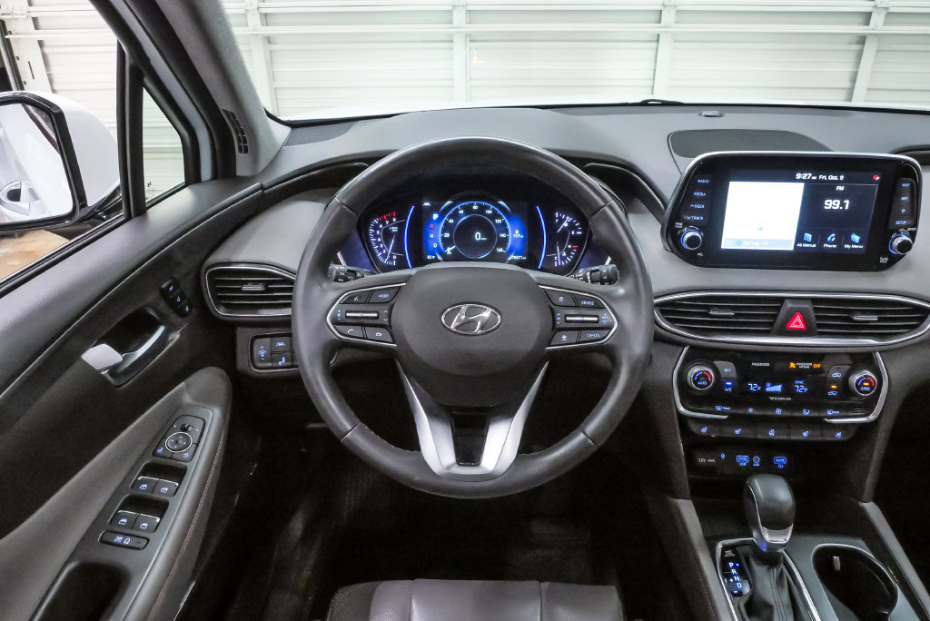 2019 Hyundai Santa Fe Ultimate - Photo 20