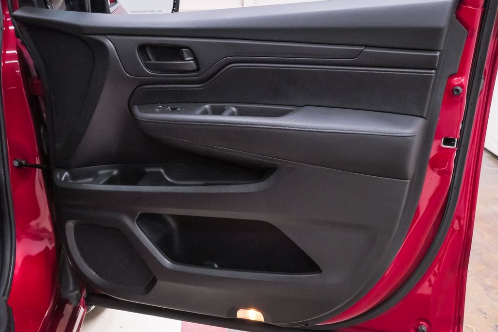 2024 Honda Odyssey SPORT - Photo 28
