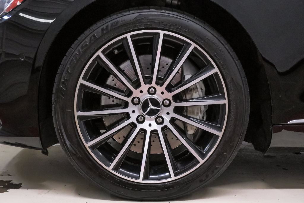 2018 Mercedes-Benz S-Class S560 - Photo 35