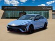  Hyundai Elantra N
