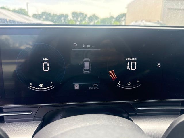2024 Hyundai Kona SEL - Photo 18