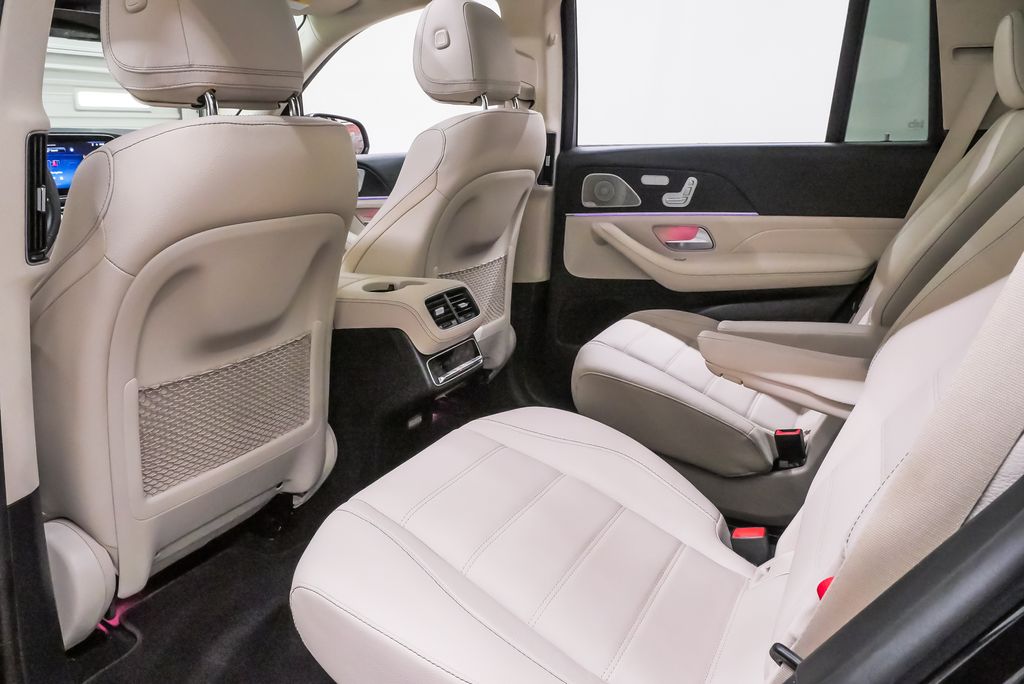 2024 Mercedes-Benz GLS Base - Photo 11