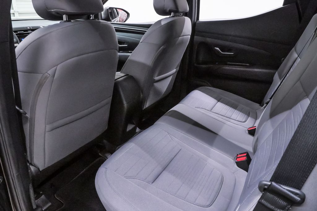2022 Hyundai Santa Cruz SEL Premium - Photo 11