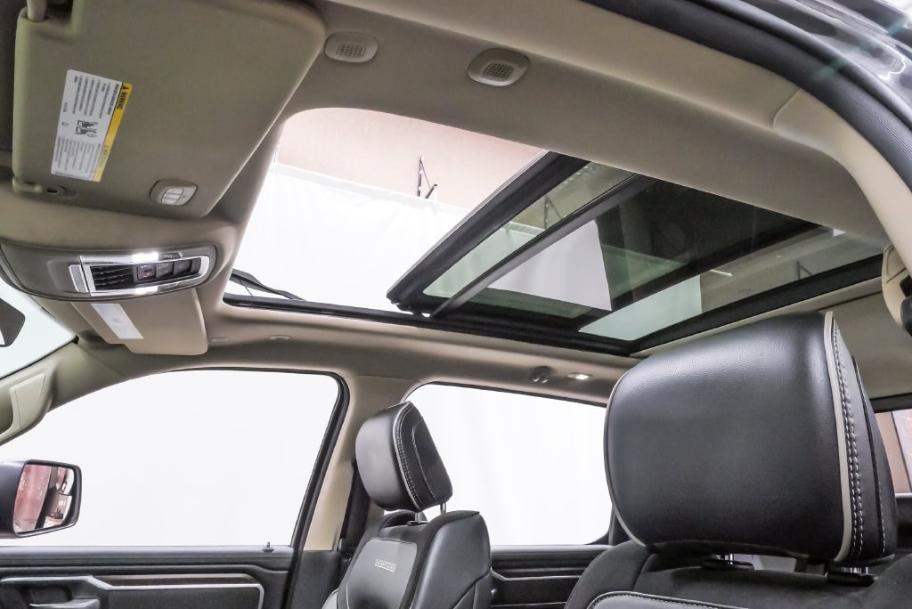 2021 RAM Ram 1500 Pickup Laramie - Photo 10