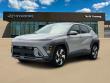 New 2027 Hyundai Kona Limited FWD SUV