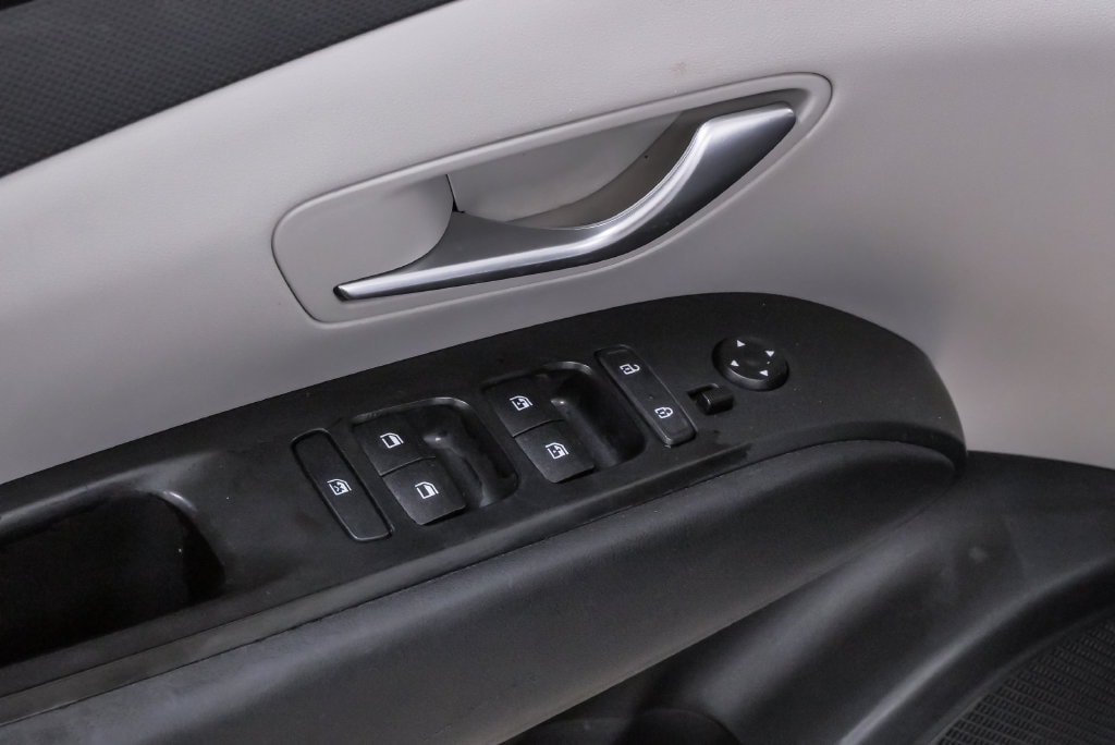 2022 Hyundai Tucson SEL - Photo 24