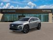 New 2026 Hyundai Tucson SEL Plus FWD SUV