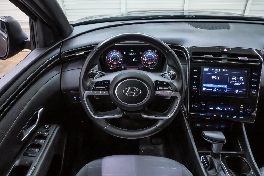 2022 Hyundai Santa Cruz SEL Premium - Photo 20